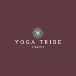 yoga tribe + lotus blomst